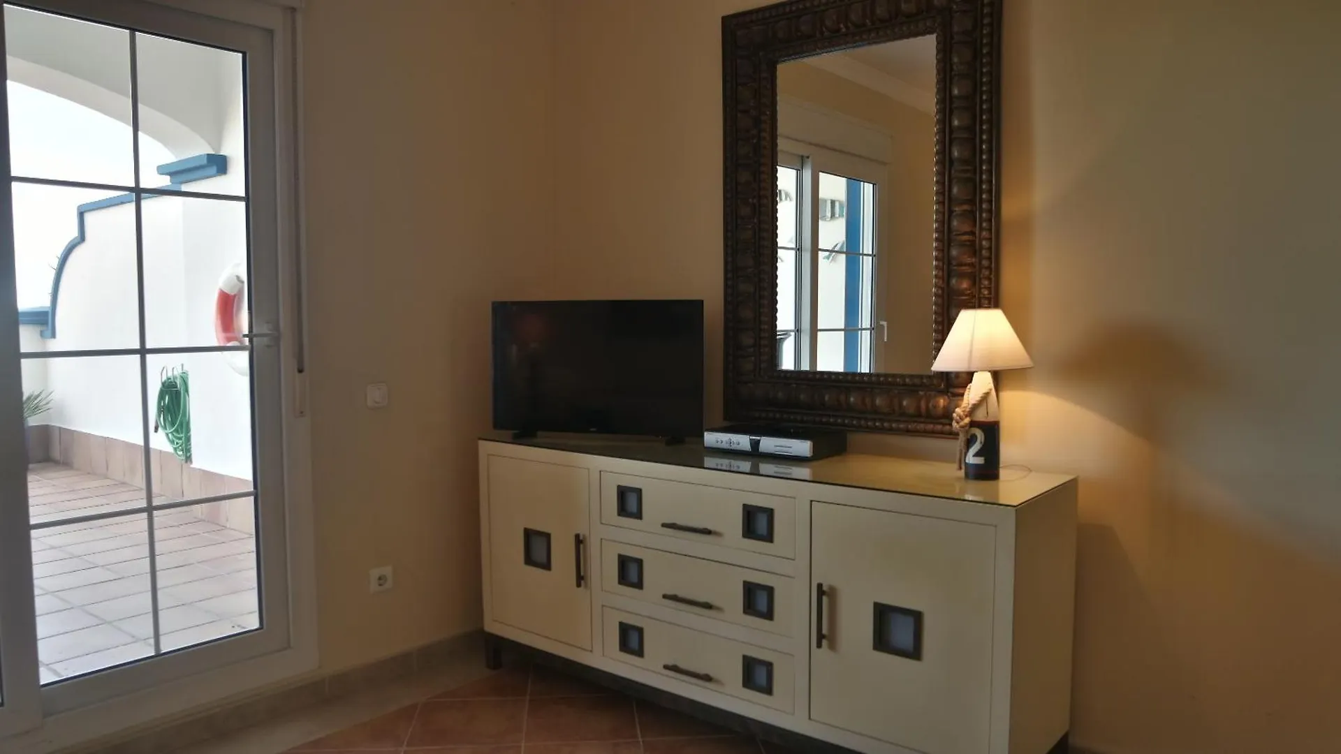 Apartmán Marina III By H - Marina Isla Canela Pmhiii12P13 Španělsko
