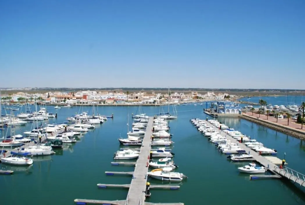 Marina III By H - Marina Isla Canela Pmhiii12P13 Isla del Moral