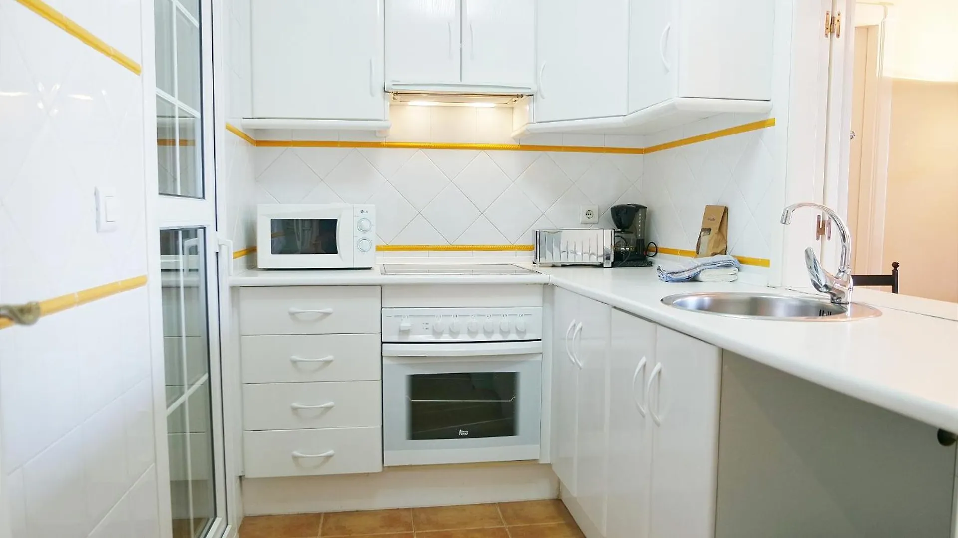 Apartamento Marina III By H - Marina Isla Canela Pmhiii12P13 Isla del Moral