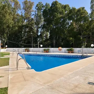 Orquídea 4 Apartamento Fuengirola