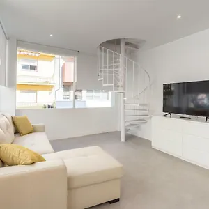 Duplex Boliches Avenue Apartamento Fuengirola